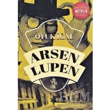 TeknoKapsül Oyuk Iğne - Arsen Lüpen