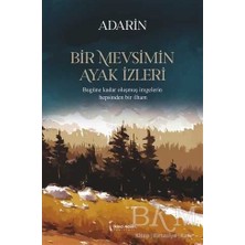 TeknoKapsül Bir Mevsimin Ayak Izleri