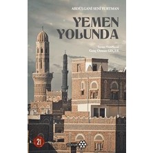 TeknoKapsül Yemen Yolunda