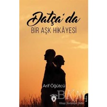 TeknoKapsül Datça’da Bir Aşk Hikayesi