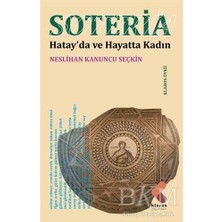 TeknoKapsül Soteria - Hatay’da ve Hayatta Kadın