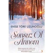 TeknoKapsül Sonsuz Ol Annem