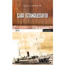 TeknoKapsül Şair Istanbul’daydı