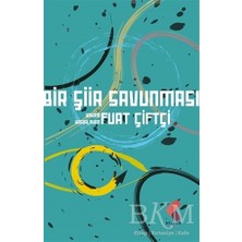 TeknoKapsül Bir Şiir Savunması