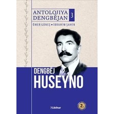 TeknoKapsül Dengbej Huseyno Antolojiya Dengbejan 3