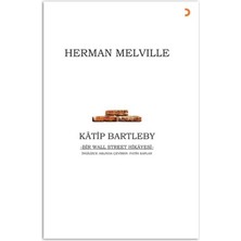 TeknoKapsül Katip Bartleby