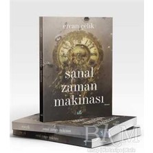 TeknoKapsül Sanal Zaman Makinası