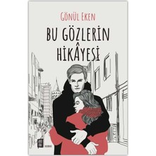 TeknoKapsül Bu Gözlerin Hikayesi