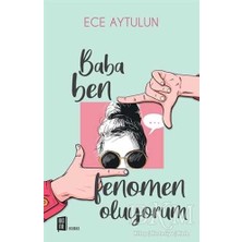 TeknoKapsül Baba Ben Fenomen Oluyorum