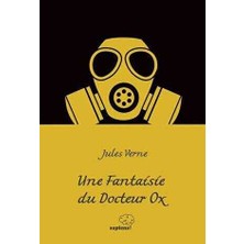 TeknoKapsül Une Fantaisie Du Docteur Ox