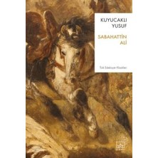 TeknoKapsül Kuyucaklı Yusuf
