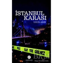 TeknoKapsül Istanbul Karası