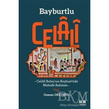 TeknoKapsül Bayburtlu Celali