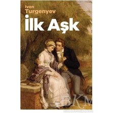 TeknoKapsül Ilk Aşk