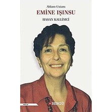 TeknoKapsül Ablam-Ustam - Emine Işınsu