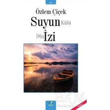 TeknoKapsül Suyun Külü Düş Izi