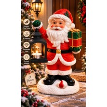 Fenerli Noel Baba