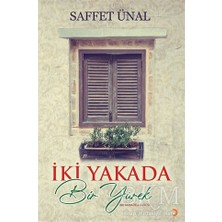 TeknoKapsül Iki Yakada Bir Yürek