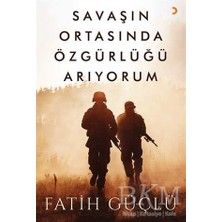 TeknoKapsül Savaşın Ortasında Özgürlüğü Arıyorum