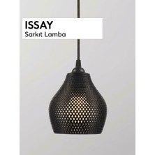 Issay Sarkıt Avize