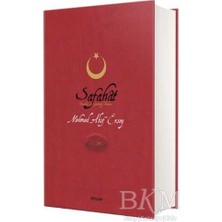 TeknoKapsül Safahat Üçlü - Orta Boy