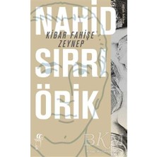 TeknoKapsül Kibar Fahişe Zeynep