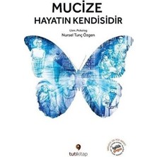 TeknoKapsül Mucize Hayatın Kendisidir