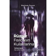 TeknoKapsül Rüzgar Fısıldasın Kulaklarına