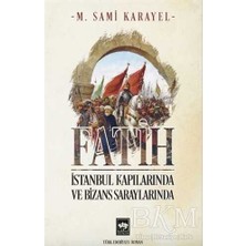 TeknoKapsül Fatih - Istanbul Kapılarında ve Bizans Saraylarında