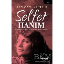TeknoKapsül Selfet Hanım