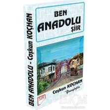 TeknoKapsül Ben Anadolu