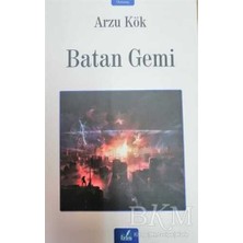 TeknoKapsül Batan Gemi