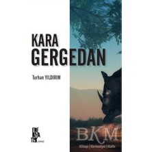 TeknoKapsül Kara Gergedan