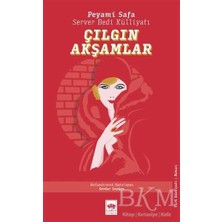 TeknoKapsül Çılgın Akşamlar