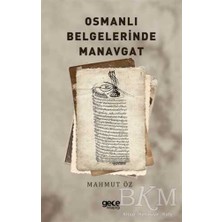 TeknoKapsül Osmanlı Belgelerinde Manavgat