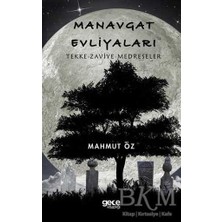 TeknoKapsül Manavgat Evliyaları