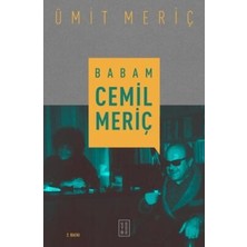 TeknoKapsül Babam Cemil Meriç