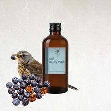 Kavlaki Saf Ardıç Yağı - 100ML