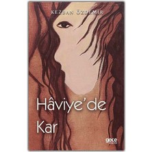 TeknoKapsül Haviye’de Kar