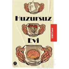 TeknoKapsül Huzursuz Evi