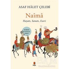 TeknoKapsül Naima