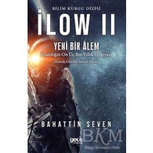 TeknoKapsül Ilow 2 - Yeni Bir Alem