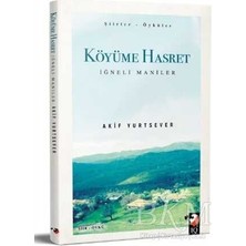 TeknoKapsül Köyüme Hasret