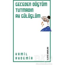 TeknoKapsül Geceden Düştüm Tutmadın Ay Gülüşlüm