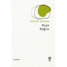 TeknoKapsül Hiçe Doğru