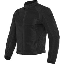 Dainese Daınese Sevılla Aır Siyah Tekstil Mont