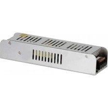 Ycl 12 Volt 20 Amper Slim Saç Adaptör Ycl YLT-S1240