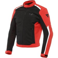 Dainese Daınese Hydraflux 2 Aır D-Dry Black Lava Red