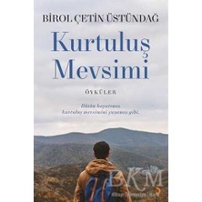 TeknoKapsül Kurtuluş Mevsimi