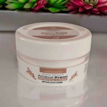 Trendexa Beauty Clinic Cilt Beyazlatıcı Krem Arnavut Kremi 50 ml